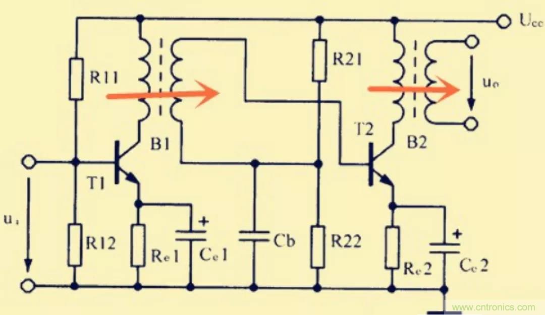 解惑：耦合在電路中的作用？為什么需要耦合？