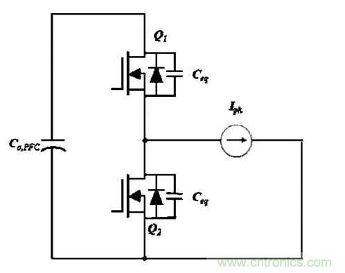 開關電源的LLC 拓撲 開關電源的LLC 拓撲