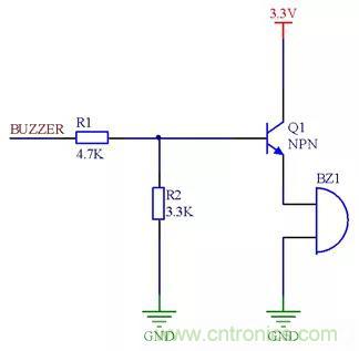 小小蜂鳴器，驅(qū)動電路可大有學(xué)問