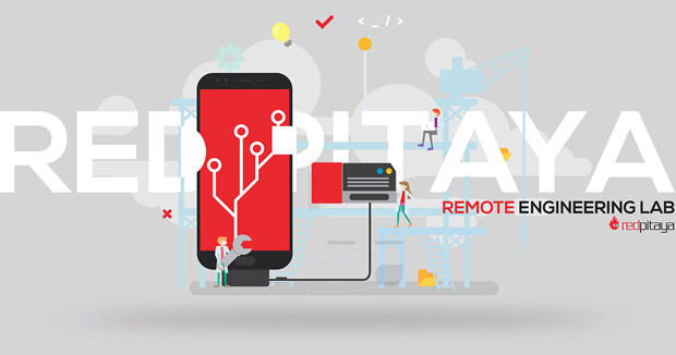 Digi-Key開售Red Pitaya的@HOME套件，將實驗室練習帶到遠程或居家環(huán)境中