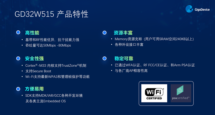 GD32以廣泛布局推進(jìn)價(jià)值主張，為MCU生態(tài)加冕！