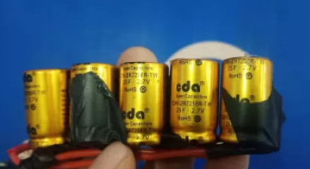 如何繞制2.2uH高頻線圈？