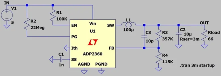 為何設(shè)計可靠電源時應(yīng)考慮真實的電壓源呢？