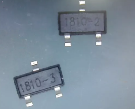 TM1810-3， TM1810-2 LED恒流驅(qū)動(dòng)IC