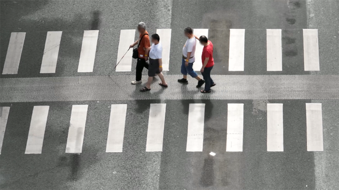 ?？低暟l(fā)布2022年ESG報告：科技為善，助力可持續(xù)的美好未來