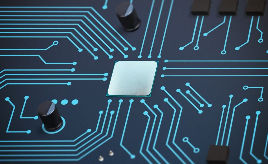 STM32 MPU是什么產(chǎn)品？了解嵌入式系統(tǒng)中微處理器的新變化