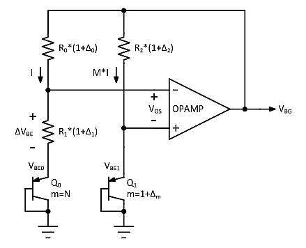 低功率開關(guān)電容器帶隙，第 2 部分