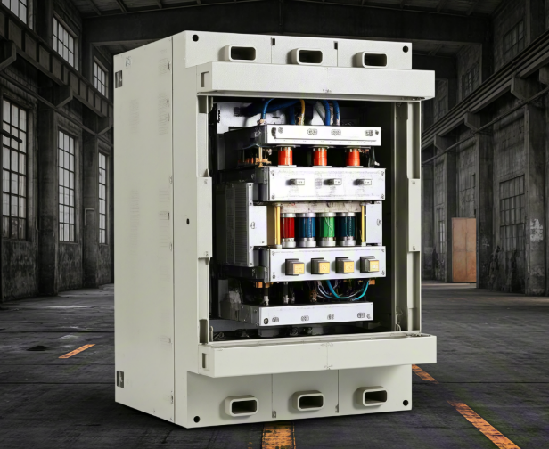 電力繼電器技術(shù)全景：原理、選型與品牌戰(zhàn)略