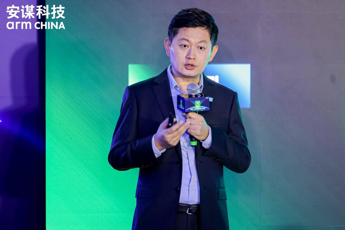 專為大模型而生：安謀科技發(fā)布"周易"X3 NPU，重塑端側(cè)AI計算格局