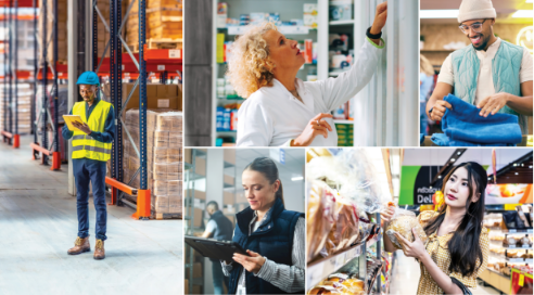 靈敏度與能效雙突破！恩智浦UCODE X解鎖大規(guī)模應(yīng)用潛能