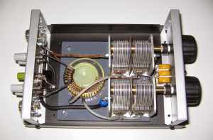 數(shù)字電容器 IC 如何簡化天線調(diào)諧？