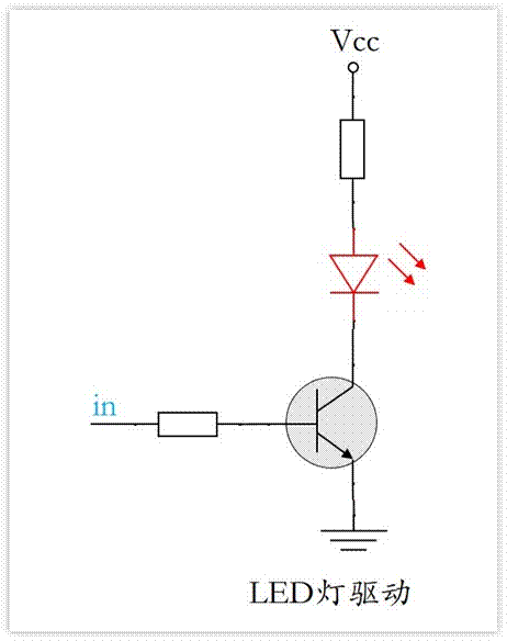 常用的三極管電路設(shè)計(jì)：電阻到底是怎么選的？