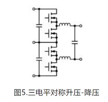 6個(gè)技術(shù)點(diǎn)，帶您理解用于電池儲(chǔ)能系統(tǒng)的 DC-DC 功率轉(zhuǎn)換拓?fù)浣Y(jié)構(gòu)