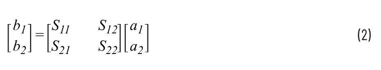 什么是S參數(shù)？