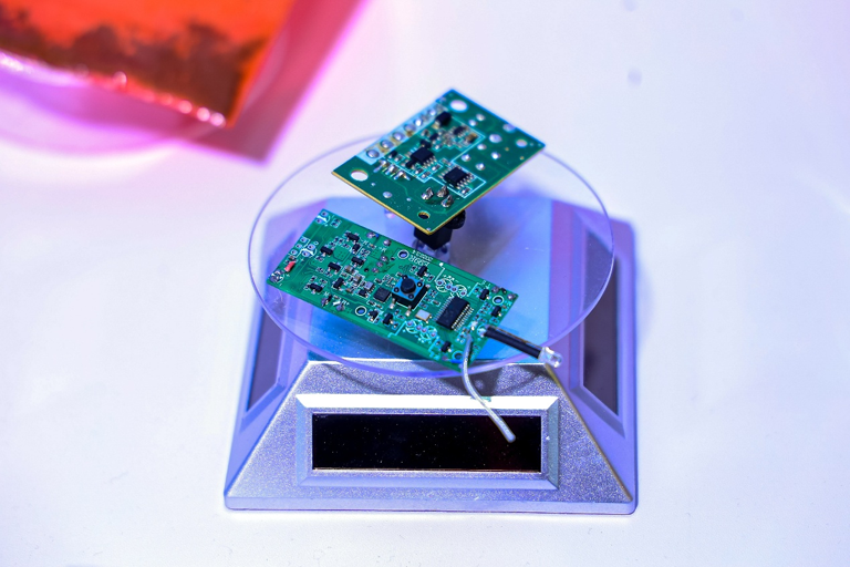 搶占電子產(chǎn)業(yè)新高地：第106屆中國電子展11月啟幕，預(yù)見行業(yè)新機遇