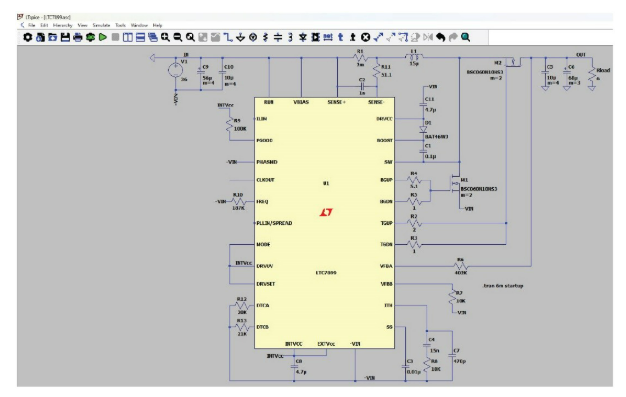 如何利用現(xiàn)有開關(guān)穩(wěn)壓器實(shí)現(xiàn)電壓反相？