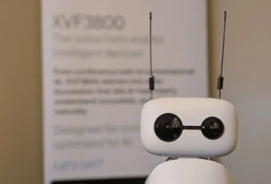 CES 2026現(xiàn)場直擊：XMOS新一代DSP亮相CES，多款終端產(chǎn)品落地開花