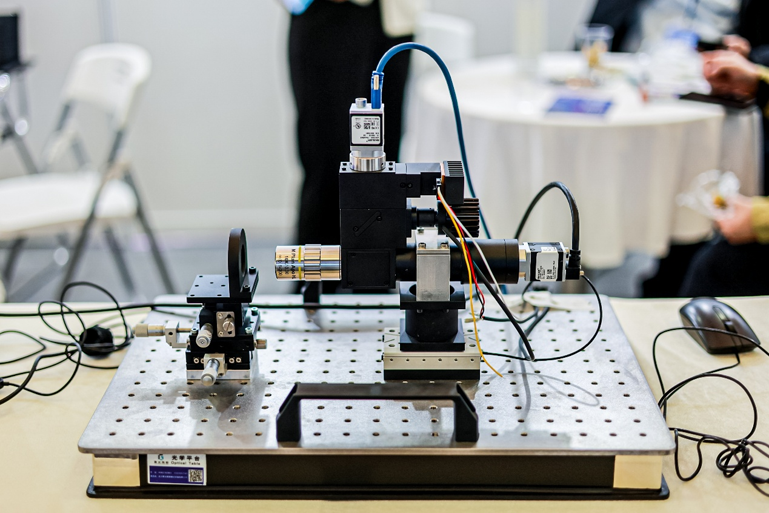 搶占電子產(chǎn)業(yè)新高地：第106屆中國電子展11月啟幕，預(yù)見行業(yè)新機遇