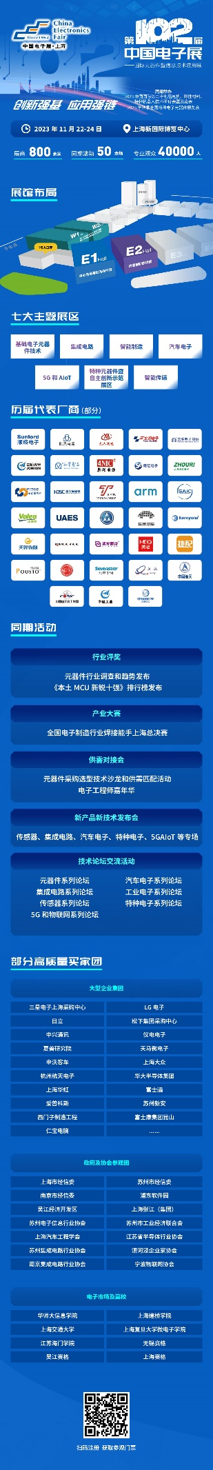 102CEF—夯實元器件基礎技術，助力產(chǎn)業(yè)高質量發(fā)展