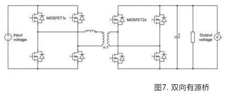 6個(gè)技術(shù)點(diǎn)，帶您理解用于電池儲(chǔ)能系統(tǒng)的 DC-DC 功率轉(zhuǎn)換拓?fù)浣Y(jié)構(gòu)