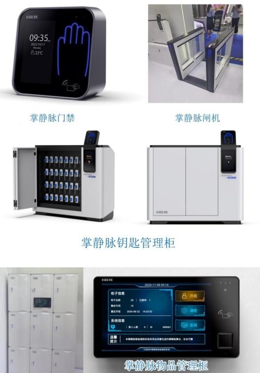 徹底解決大眾焦慮的隱私與安全隱患？知名大廠入局這種生物識(shí)別技術(shù)
