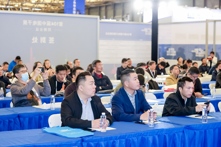 搶占電子產(chǎn)業(yè)新高地：第106屆中國電子展11月啟幕，預(yù)見行業(yè)新機遇