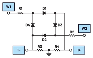 學(xué)子專(zhuān)區(qū)—ADALM2000實(shí)驗(yàn)指南：二極管環(huán)形調(diào)制器的設(shè)計(jì)