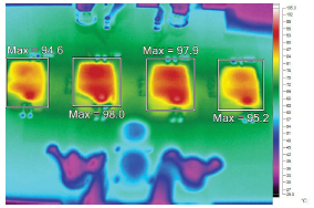 新一代μModule穩(wěn)壓器如何實現(xiàn)能效與熱性能雙提升？