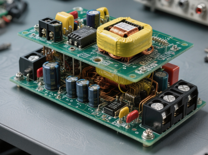 高效能隔離電源設(shè)計(jì)方案：理論、實(shí)踐與性能優(yōu)化