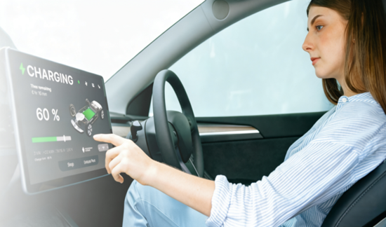 告別續(xù)航焦慮！揭秘電池監(jiān)控如何成為電動(dòng)汽車高效的真正基石