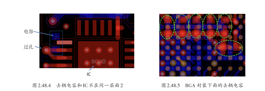 電容在EMC中的應(yīng)用 電容在EMC中的應(yīng)用