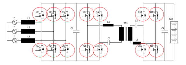 面向未來(lái)的電源開關(guān)解決方案