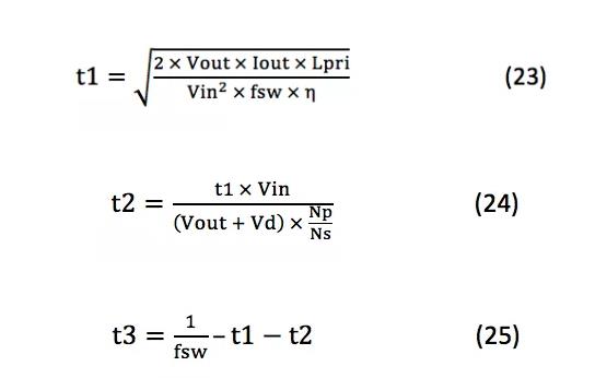 如何實現(xiàn)最佳的DCM反激式轉(zhuǎn)換器設(shè)計？
