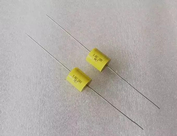 為什么鋁電解電容不能承受反向電壓？
