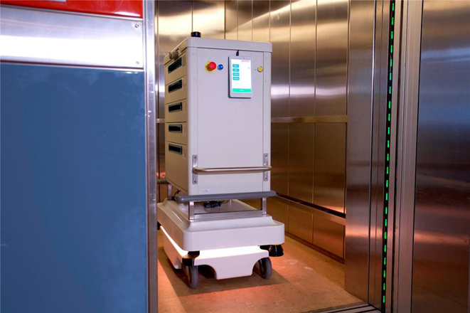由北京冬奧看機器人技術趨勢：安全、靈活、復合是關鍵
