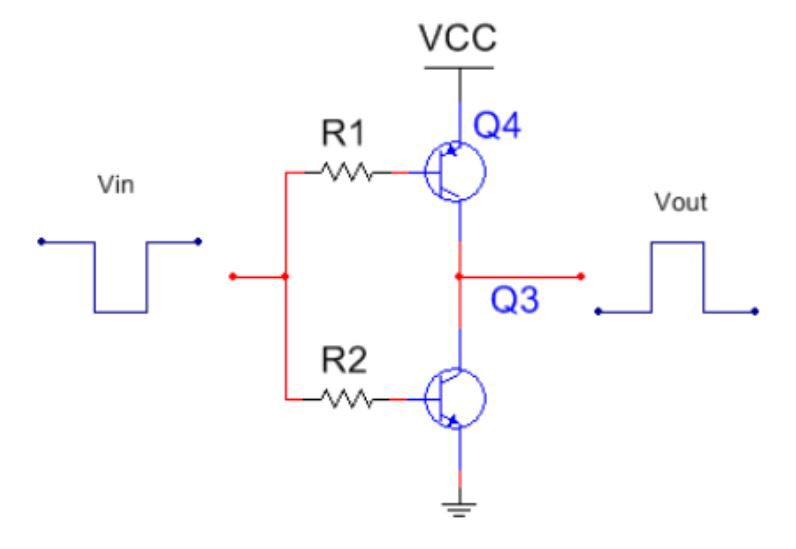 推挽電路的坑，你踩過(guò)沒(méi)？