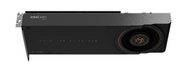 告別昂貴AI算力！英特爾推出多卡方案，銳炫Pro B60構(gòu)建百億模型推理平臺