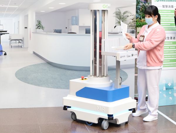 由北京冬奧看機器人技術趨勢：安全、靈活、復合是關鍵