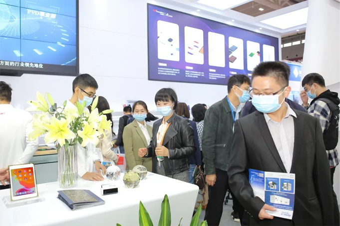 配置拉滿！深圳國際半導(dǎo)體展聚勢歸來，展商陣容早知道！