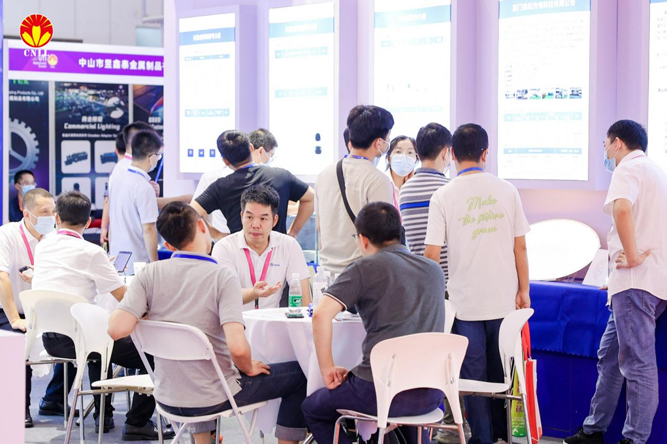 沉浸式體驗(yàn)官招募中 ，2023寧波照明展觀(guān)展福利大放送！