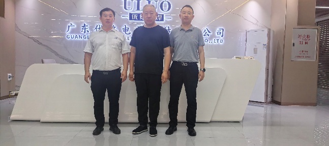 中國電子展組委會(huì)聯(lián)袂電子制造產(chǎn)業(yè)聯(lián)盟：四地探企，智啟新程