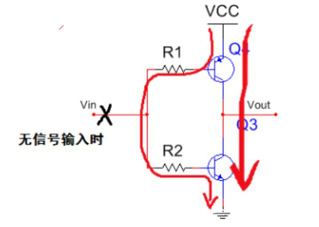 推挽電路的坑，你踩過(guò)沒(méi)？