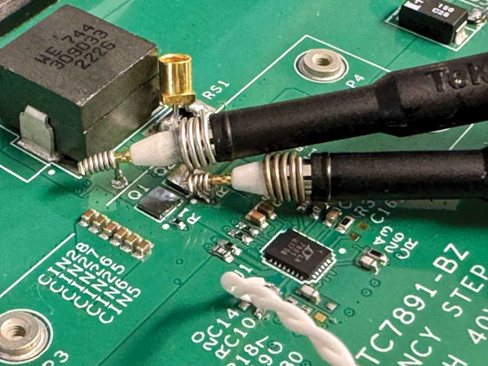 智能GaN降壓控制器設(shè)計——第1部分：考慮因素和測量方法