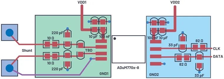下一代隔離式Σ-Δ調制器如何改進系統(tǒng)級電流測量 下一代隔離式Σ-Δ調制器如何改進系統(tǒng)級電流測量