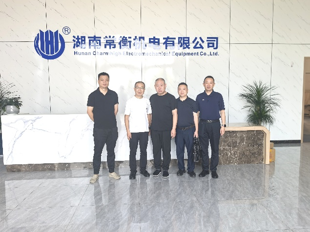 中國電子展組委會(huì)聯(lián)袂電子制造產(chǎn)業(yè)聯(lián)盟：四地探企，智啟新程