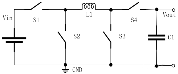 【干貨】強大的4開關(guān)升降壓BOB電源，可升可降、能大能小