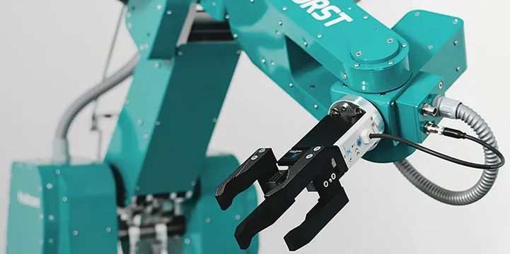 升級(jí)電機(jī)控制，加速物流智能化