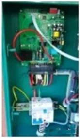 電動(dòng)汽車(chē)充電樁余電保護(hù)器怎么選？v