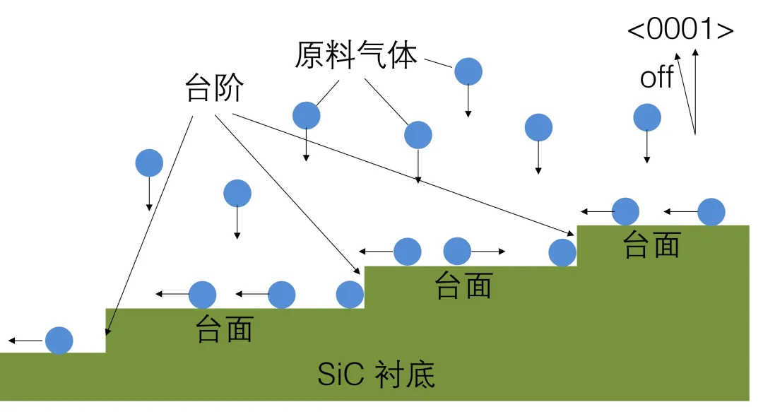 第8講:SiC外延生長(zhǎng)技術(shù) 第8講:SiC外延生長(zhǎng)技術(shù)