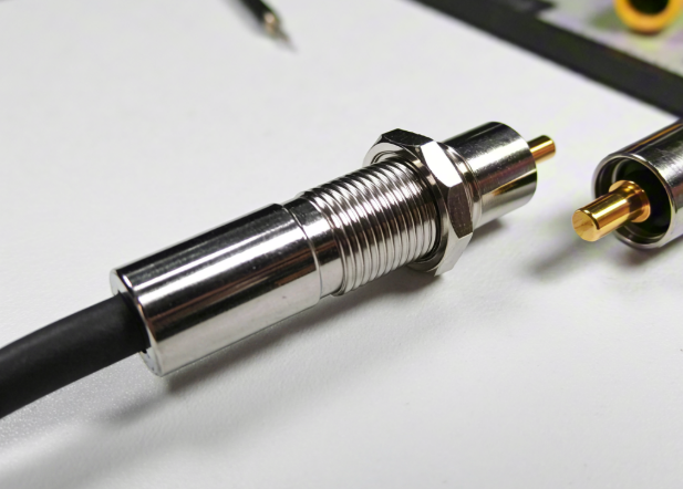 線對線連接器：電子產(chǎn)業(yè)“血管”的設(shè)計(jì)、應(yīng)用與創(chuàng)新